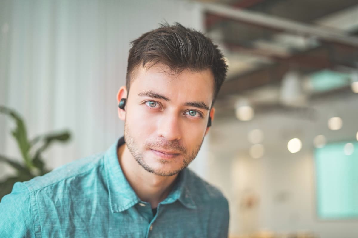 Common problem: AI Concierge / Virtual Receptionist