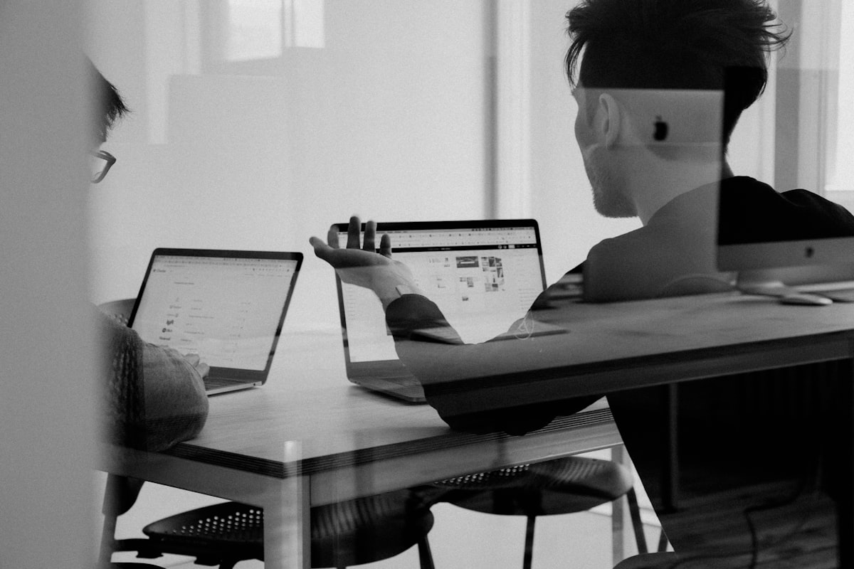 CRM Consulting & Custom Implementation, visual overview