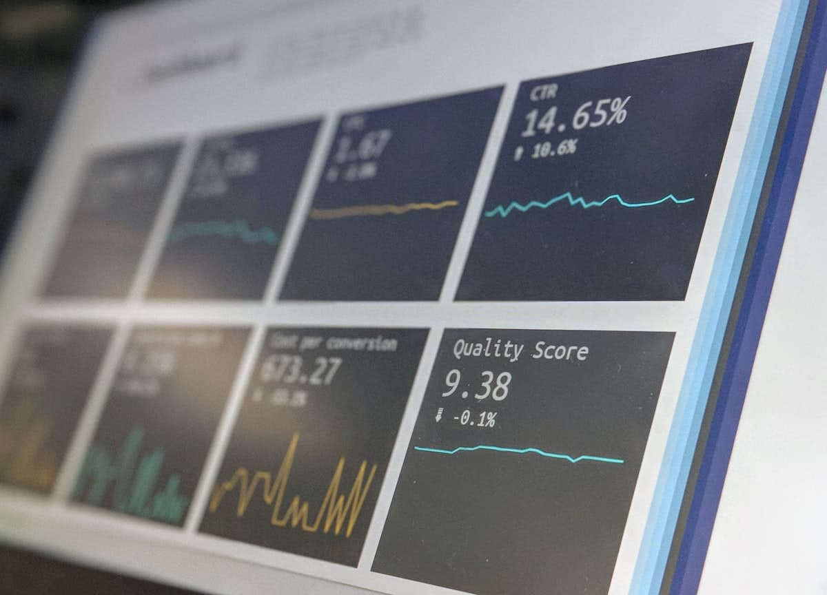 Results: Google Ads