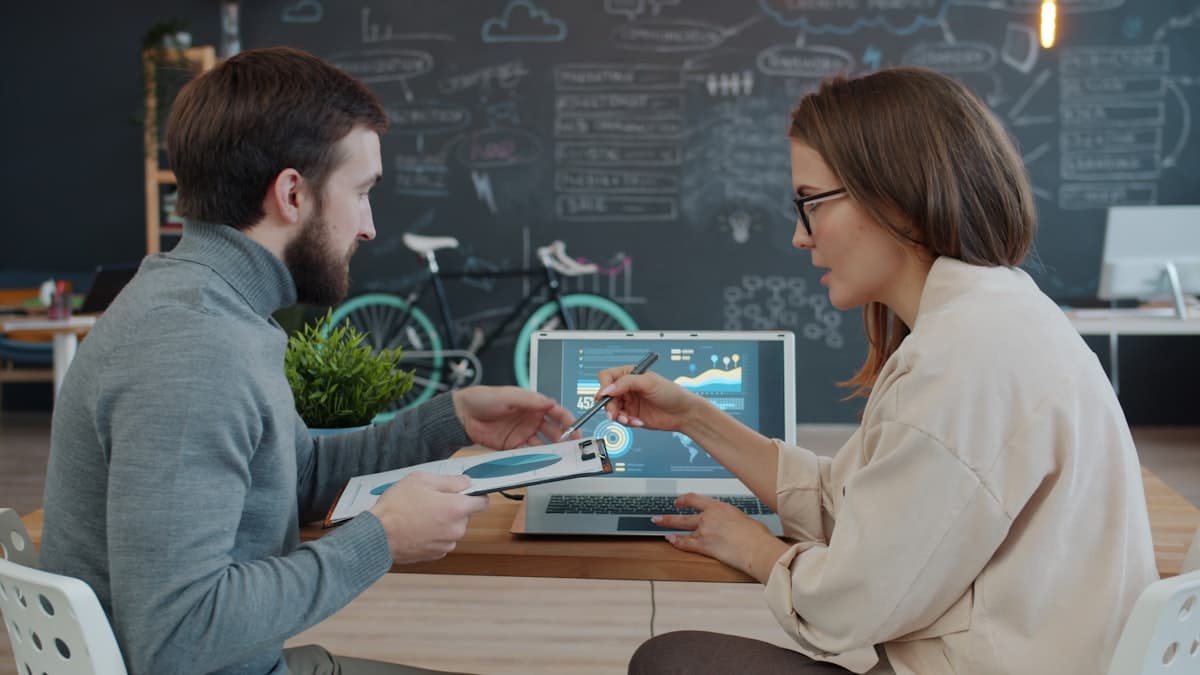 Our approach: PPC & Paid Advertising