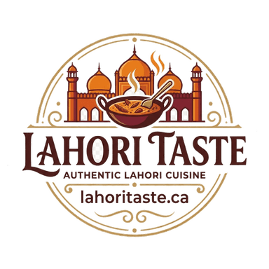 Lahori Taste