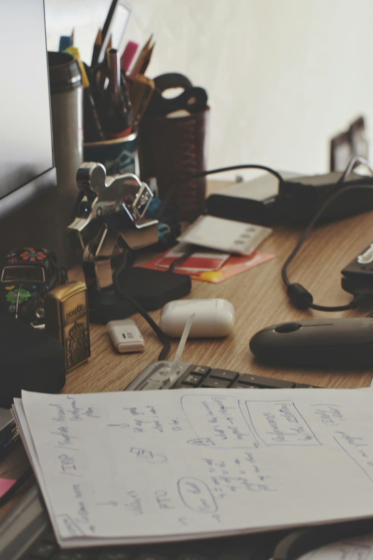 Common problem: Brand & Launch Studio