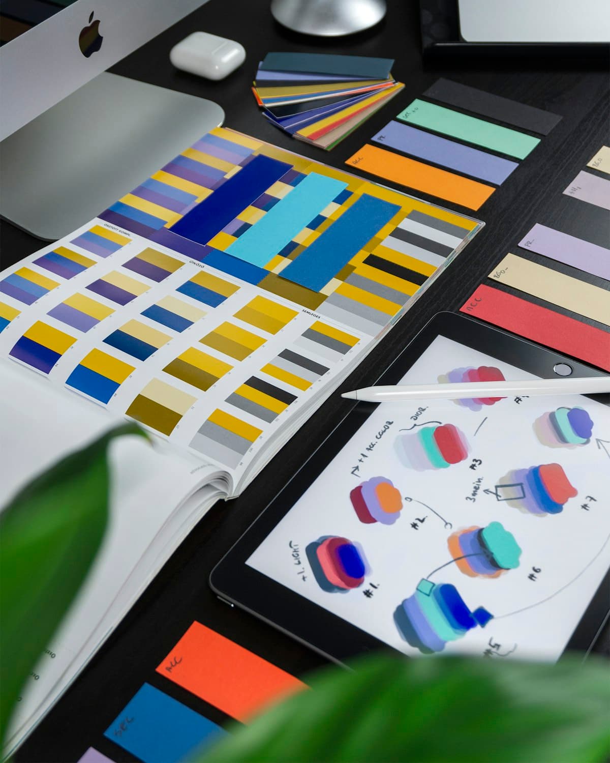 Our approach: Brand & Launch Studio