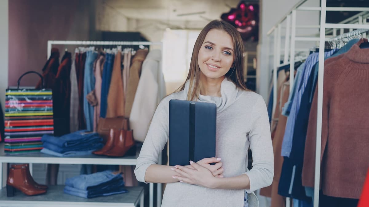 Our approach: Shopify & E-Commerce