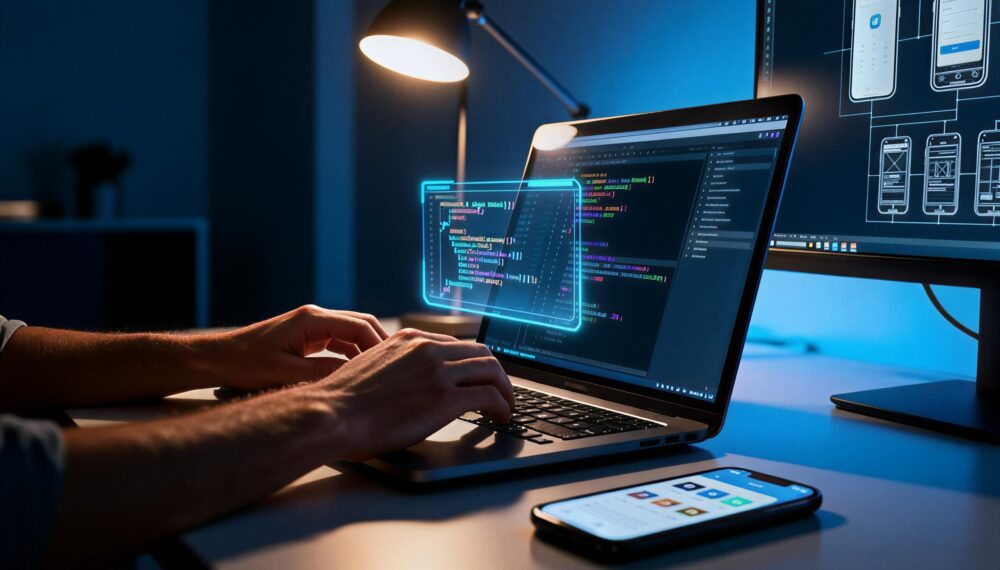 Desenvolver aplicativos sem enxergar 'pessoas' no lugar de 'usuários' é programar para o vazio - Falando Tech (1)